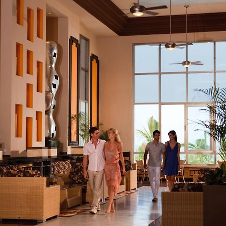 Riu Emerald Bay Масатлан Интериор снимка