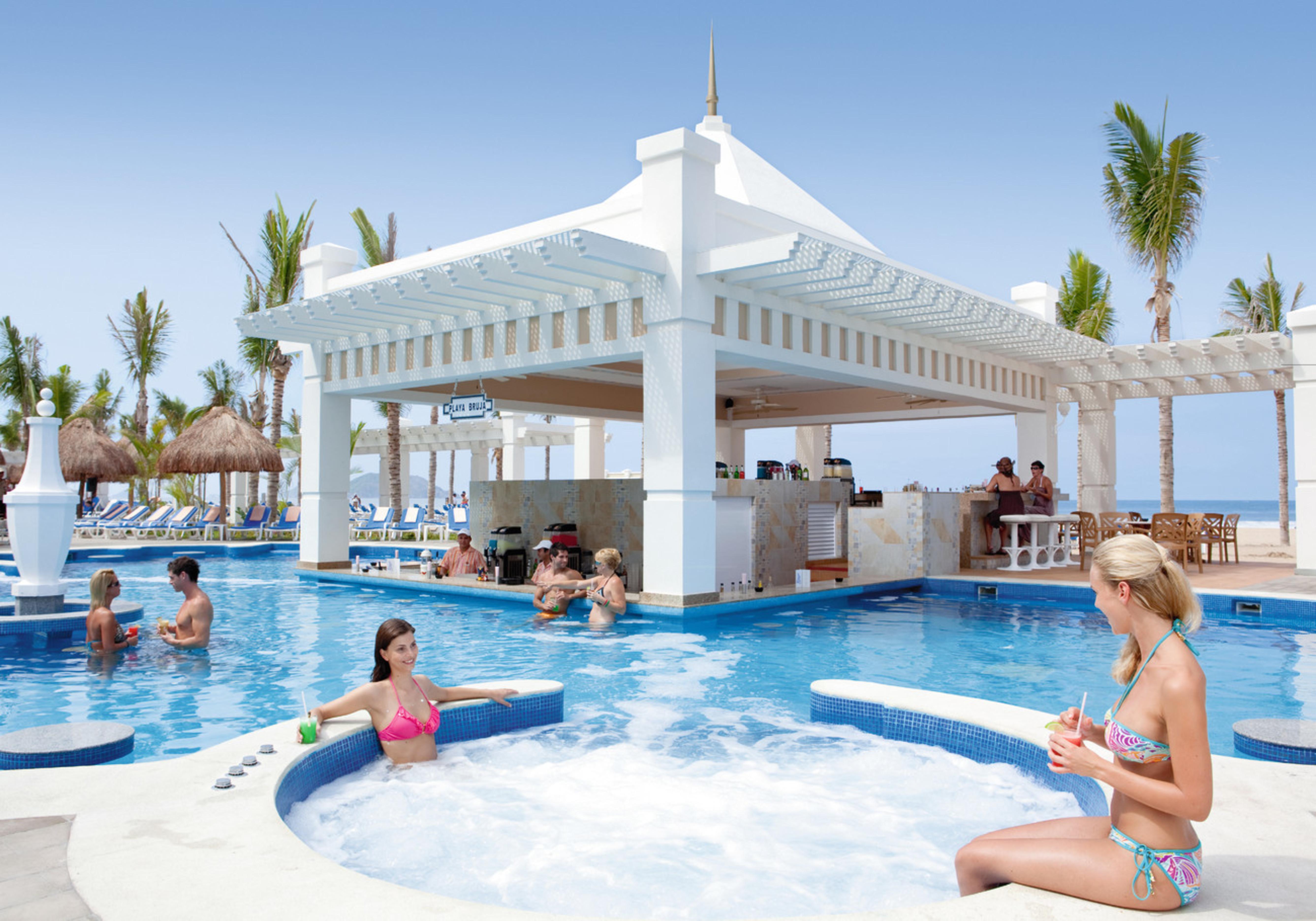 Riu Emerald Bay Масатлан Екстериор снимка