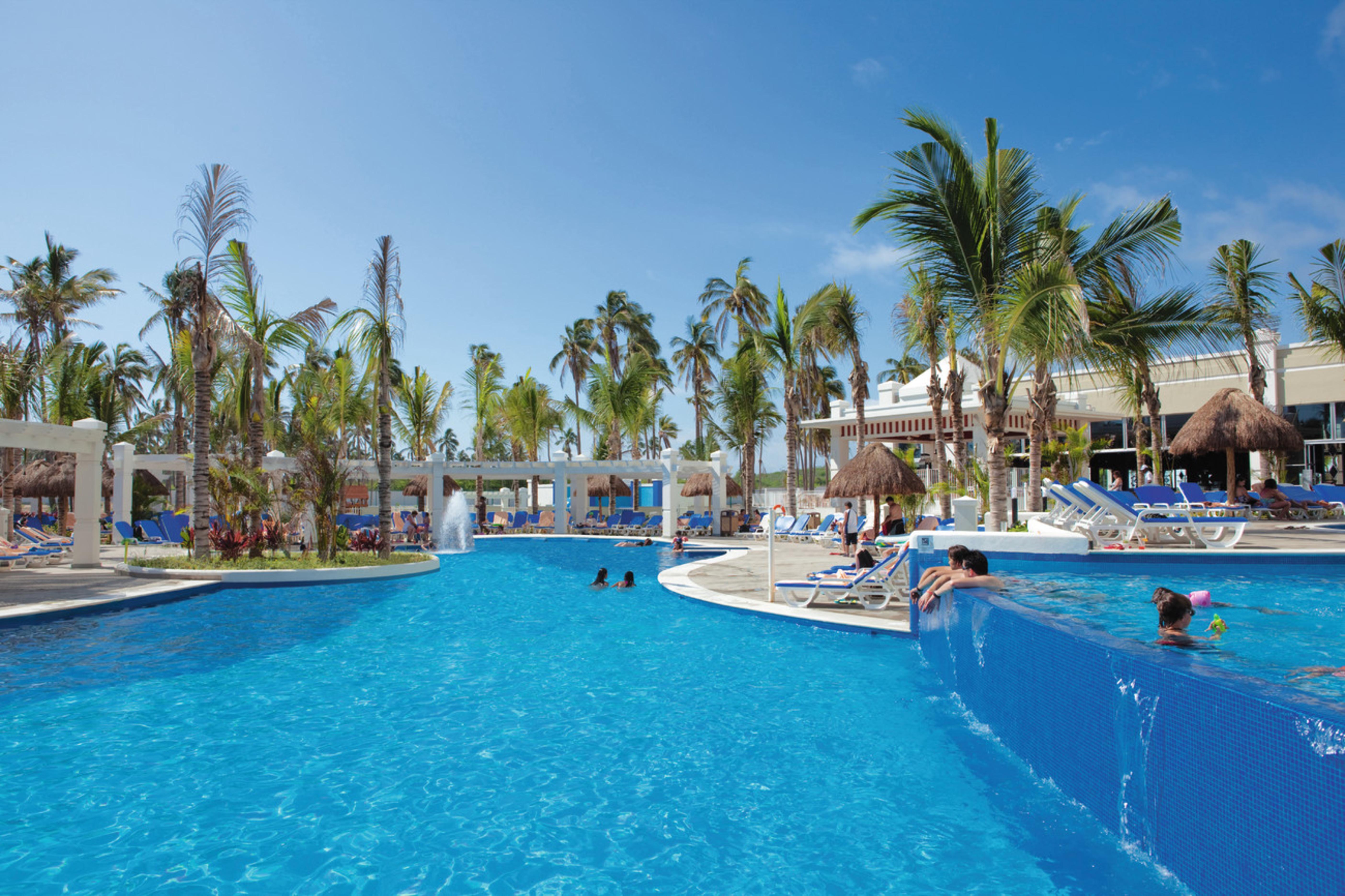 Riu Emerald Bay Масатлан Екстериор снимка