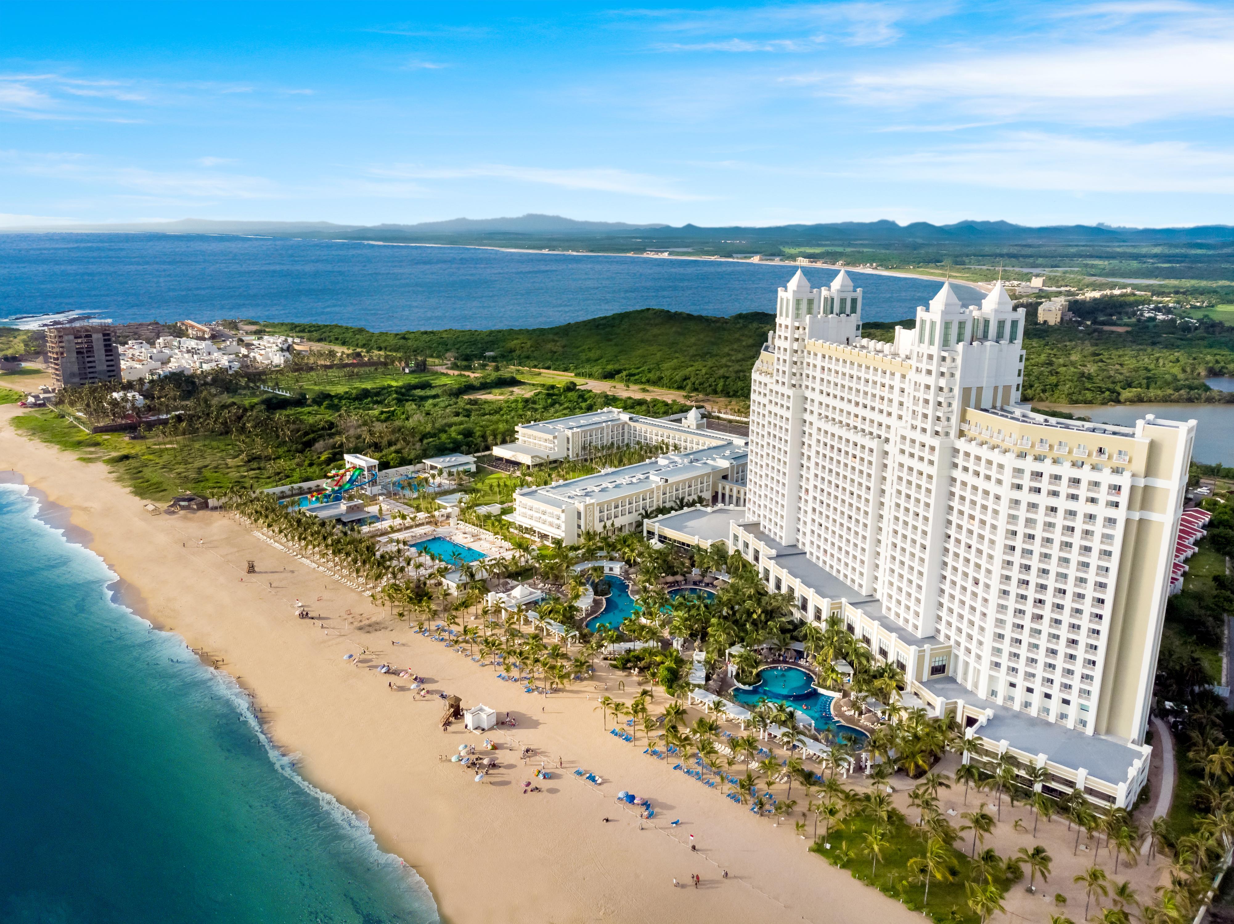 Riu Emerald Bay Масатлан Екстериор снимка